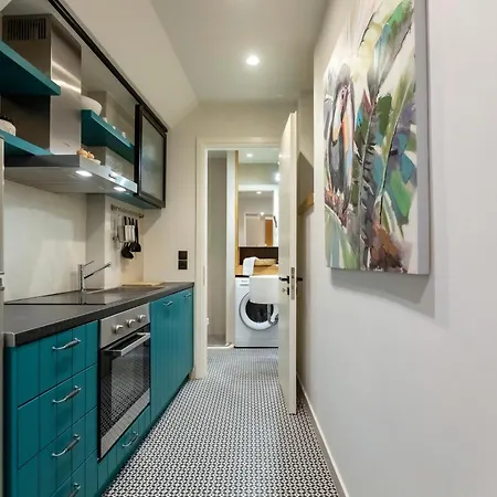 Dirapera Port Apartment