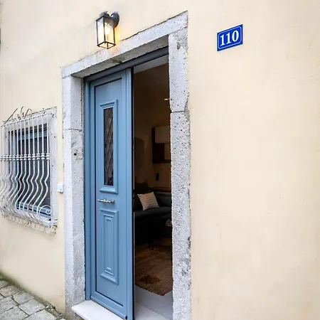 Dirapera Port Apartment