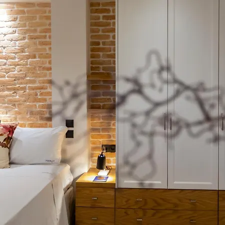 Apartment Dirapera Port *