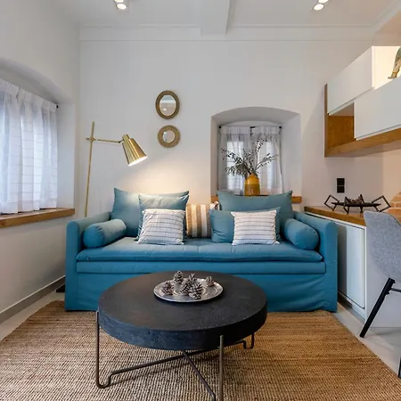 Dirapera Port Apartment *