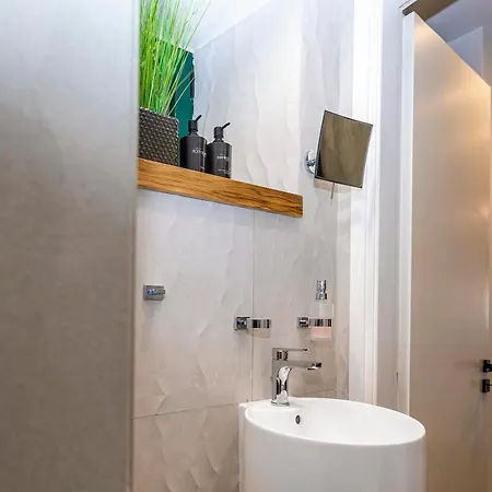 Apartment Dirapera Port Corfu (city)