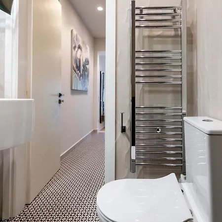 Apartamento Dirapera Port *