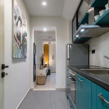 Dirapera Port Apartment