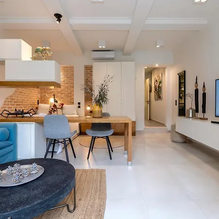 Dirapera Port Apartment *