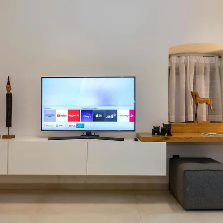 Apartamento Dirapera Port Corfu (city)