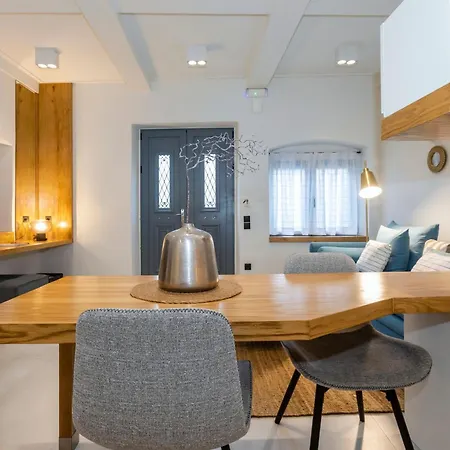 Appartement Dirapera Port