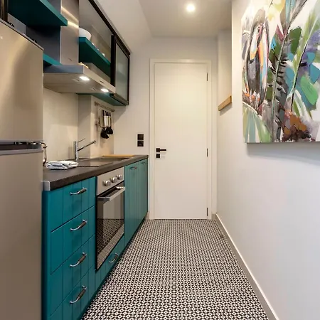 Apartamento Dirapera Port *