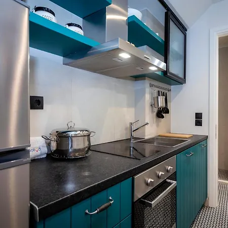 Apartment Dirapera Port