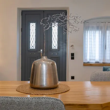 Dirapera Port Apartment