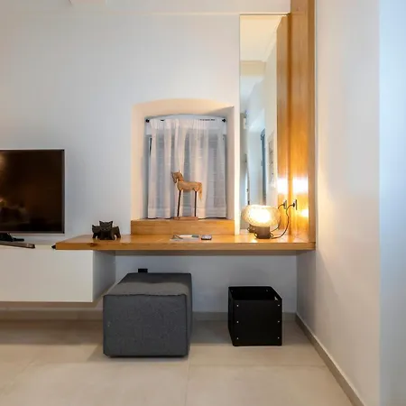 Apartment Dirapera Port Corfu (city)