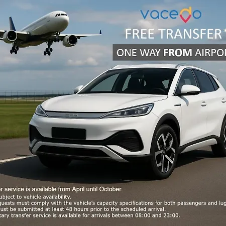 公寓 Dirapera Port *