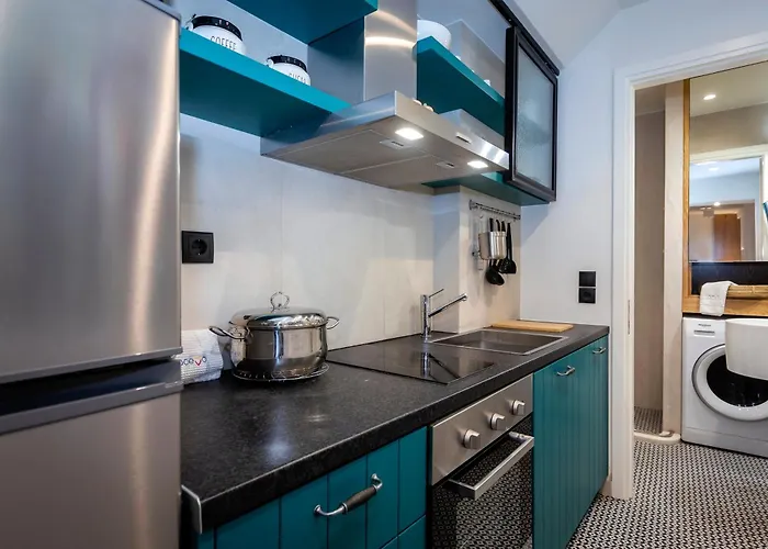 Apartamento Dirapera Port