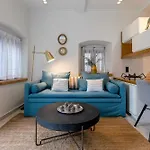 Dirapera Port Appartement *